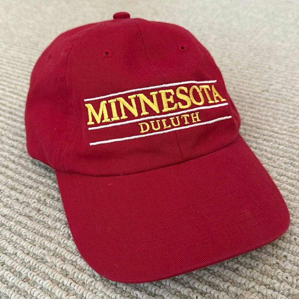 Minnesota Duluth Cap